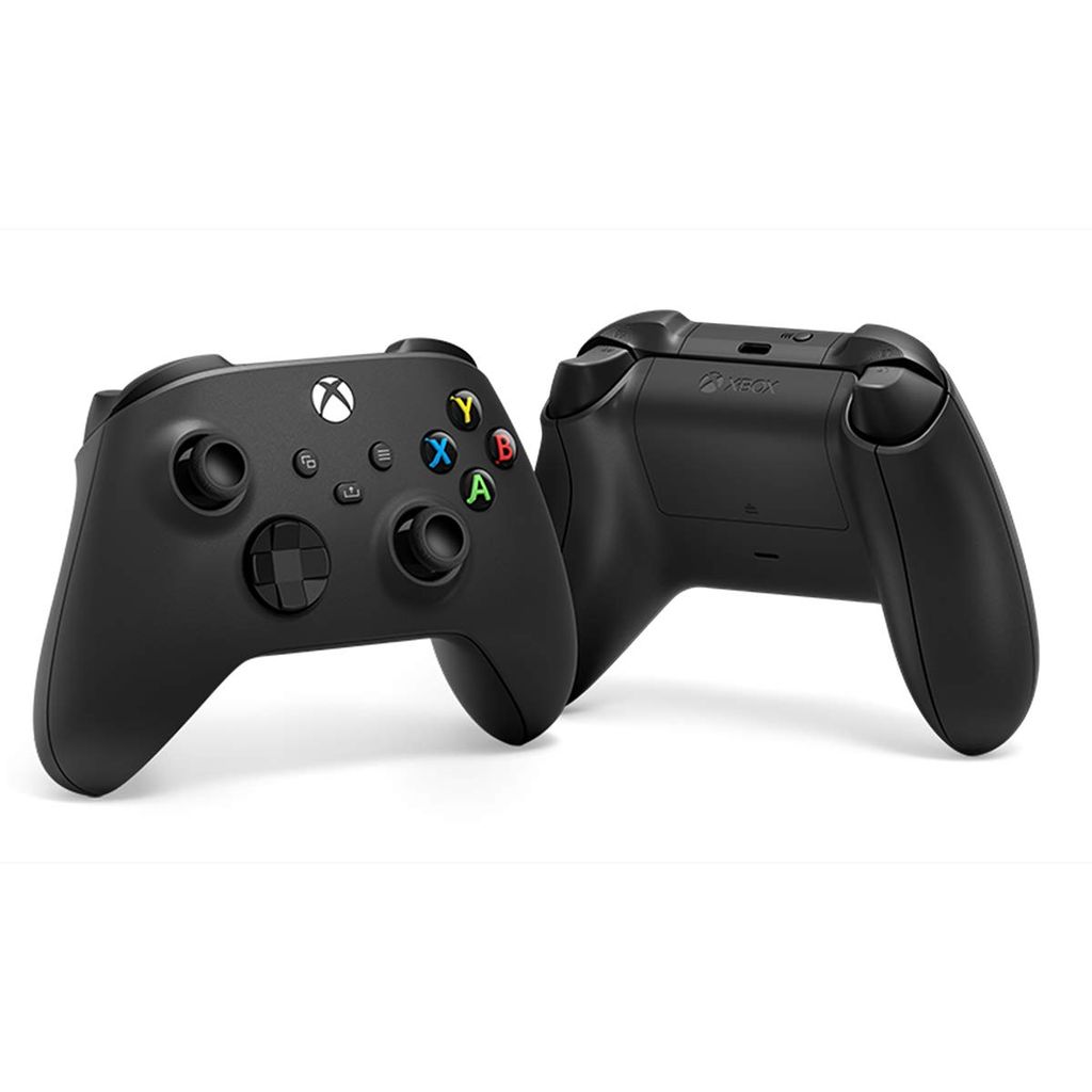 Tay Cầm Xbox Series Wireless Controller Carbon Black