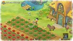 230 - Doraemon Story of Seasons