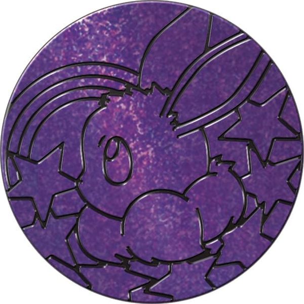 Hộp Pokémon TCG: Scarlet & Violet Prismatic Evolutions Mini Tin