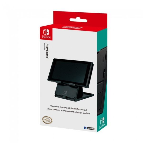 HORI Compact Playstand for Nintendo Switch