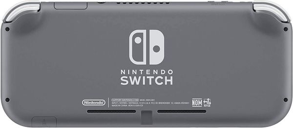 Nintendo Switch Lite Turquoise 2ND