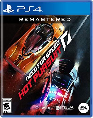 840 - Need for Speed: Hot Pursuit Remastered