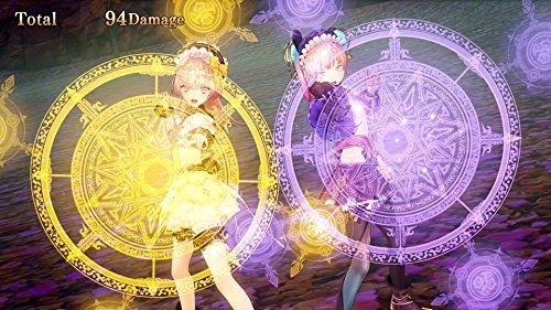 082 - Atelier Lydie & Suelle: The Alchemists & the Mysterious Paintings