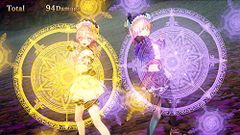 574 - Atelier Lydie & Suelle: The Alchemists & the Mysterious Paintings - Eu Ver