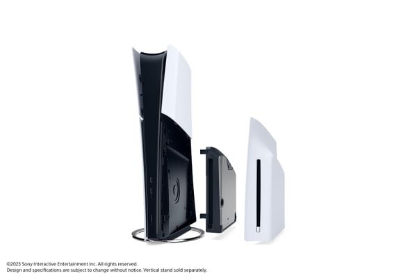 Máy Playstation 5 Slim 1TB Chính hãng VNA - CFI 2018A