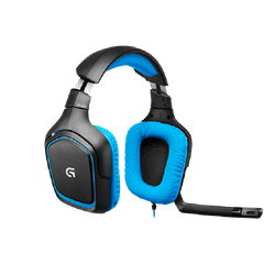 Logitech G430 Gaming Headset