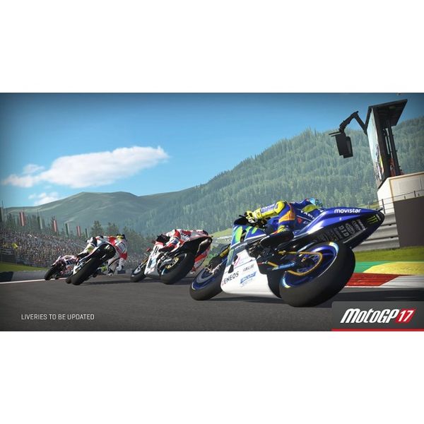 441 - MotoGP 17