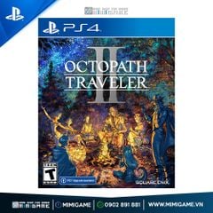 925 - Octopath Traveler 2