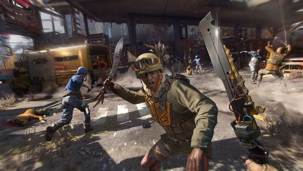 900 - Dying Light 2 Stay Human