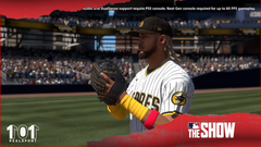 862 - MLB The Show 21