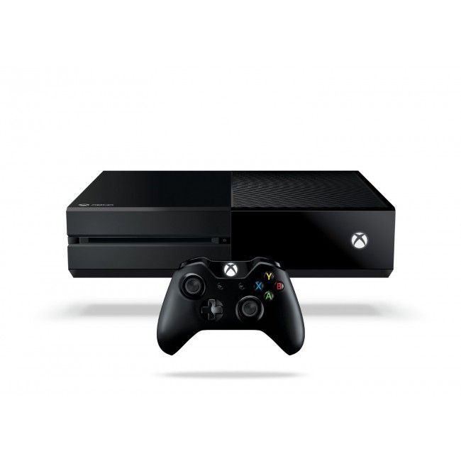 Xbox One 1TB