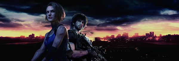 797 - Resident Evil 3 Remake