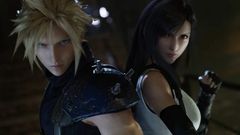 799 - Final Fantasy VII Remake - Deluxe Edition
