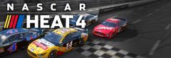 744 - NASCAR Heat 4
