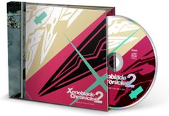 070 - Xenoblade Chronicles 2 Special Edition