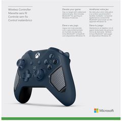 Xbox Wireless Controller - Patrol Tech Special