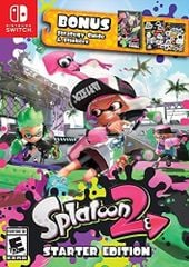 083 - Splatoon Starter Edition