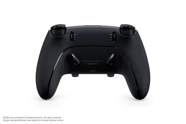 Tay cầm Dualsense Edge Midnight Black Wireless Controller