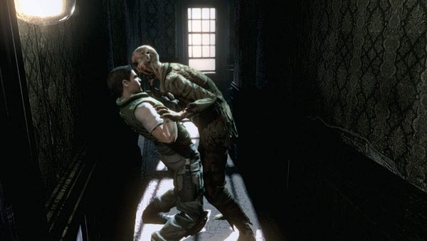 177 - Resident Evil Origins Collection