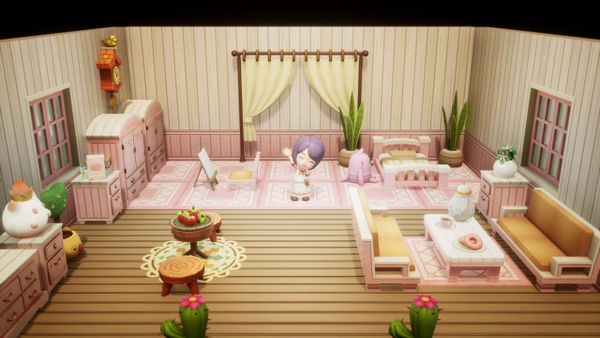 Fantasy Life i: The Girl Who Steals Time