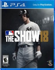 575 - MLB The Show 18