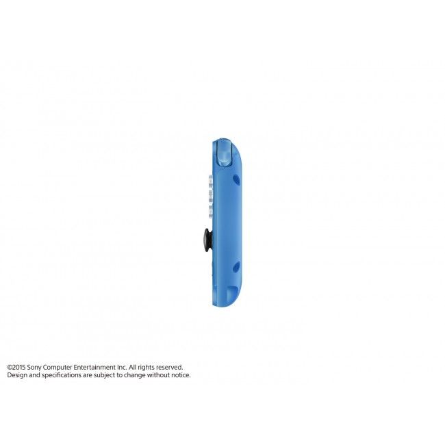 PS Vita Slim Wi-Fi PCH-2000 Aqua Blue ZA23- HACK FULL