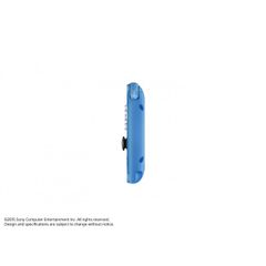 PS Vita Slim Wi-Fi PCH-2000 Aqua Blue ZA23- HACK FULL