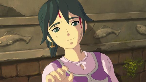 571 - Ni no Kuni II: Revenant Kingdom