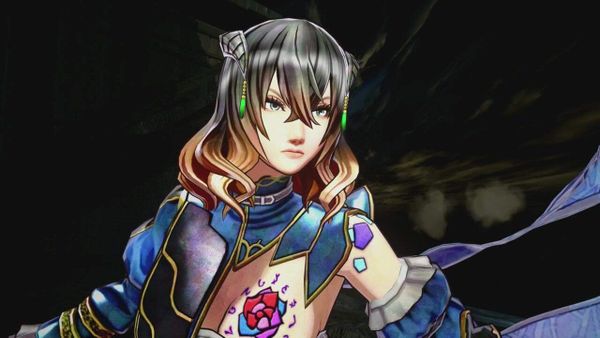 182 - Bloodstained: Ritual of the Night