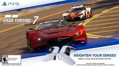 063 - Gran Turismo 7 25th Anniversary Edition- US VER