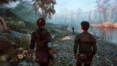 735 - A Plague Tale: Innocence