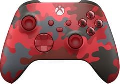 Tay Cầm Xbox Series Wireless Controller Daystrike Camo