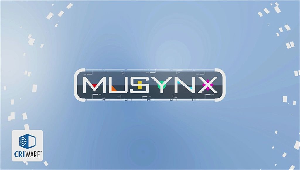 102 - MUSYNX