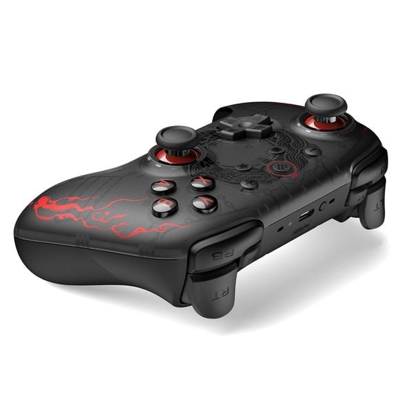 Tay cầm 8Bitdo Ultimate 2C Wireless Controller Wu Kong
