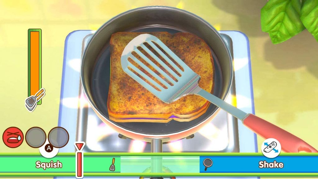 251 - Cooking Mama: Cookstar