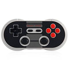 N30 pro Wireless Bluetooth Controller