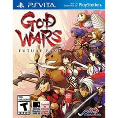 247 - God Wars: Future Past