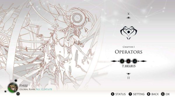 173 - Cytus AlphaCytus Alpha