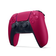 PlayStation DualSense Wireless Controlle Cosmic Red