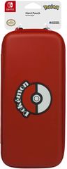 HORI Nintendo Switch Poke Ball Tough Pouch