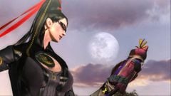 780 - Bayonetta & Vanquish 10th Anniversary