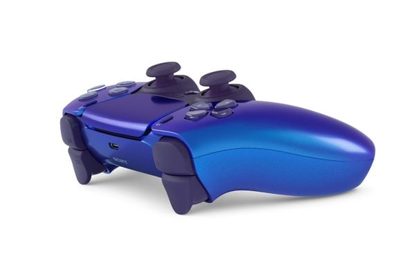 PlayStation DualSense Wireless Controller Chroma Indigo