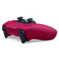 PlayStation DualSense Wireless Controlle Cosmic Red