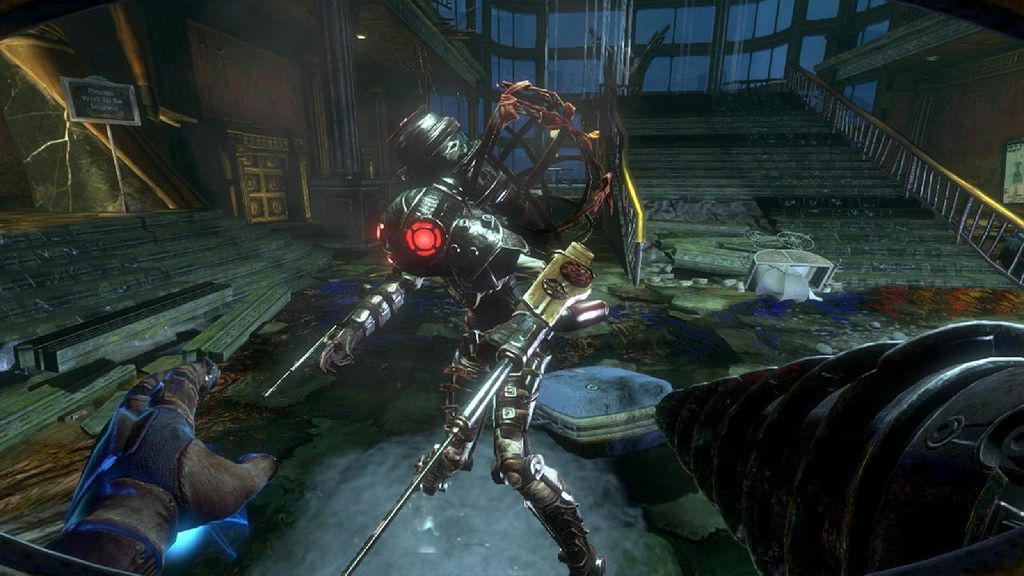 257 - BioShock: The Collection