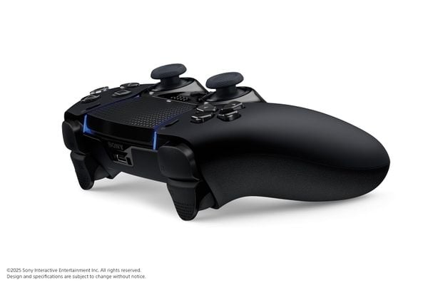 Tay cầm Dualsense Edge Midnight Black Wireless Controller