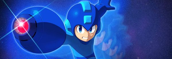 250 - Mega Man 11