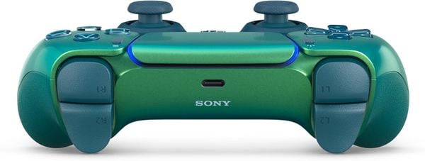 PlayStation DualSense Wireless Controller Chroma Teal