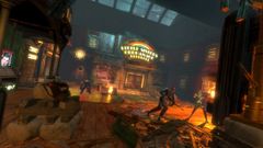 257 - BioShock: The Collection