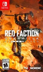 187 - Red Faction Guerilla Re-Mars-Tered