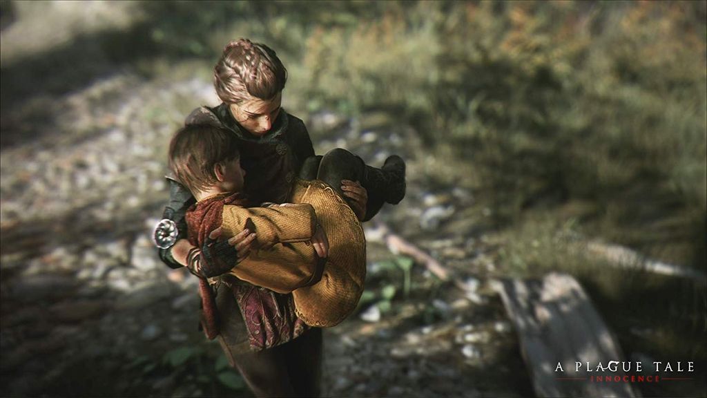 735 - A Plague Tale: Innocence